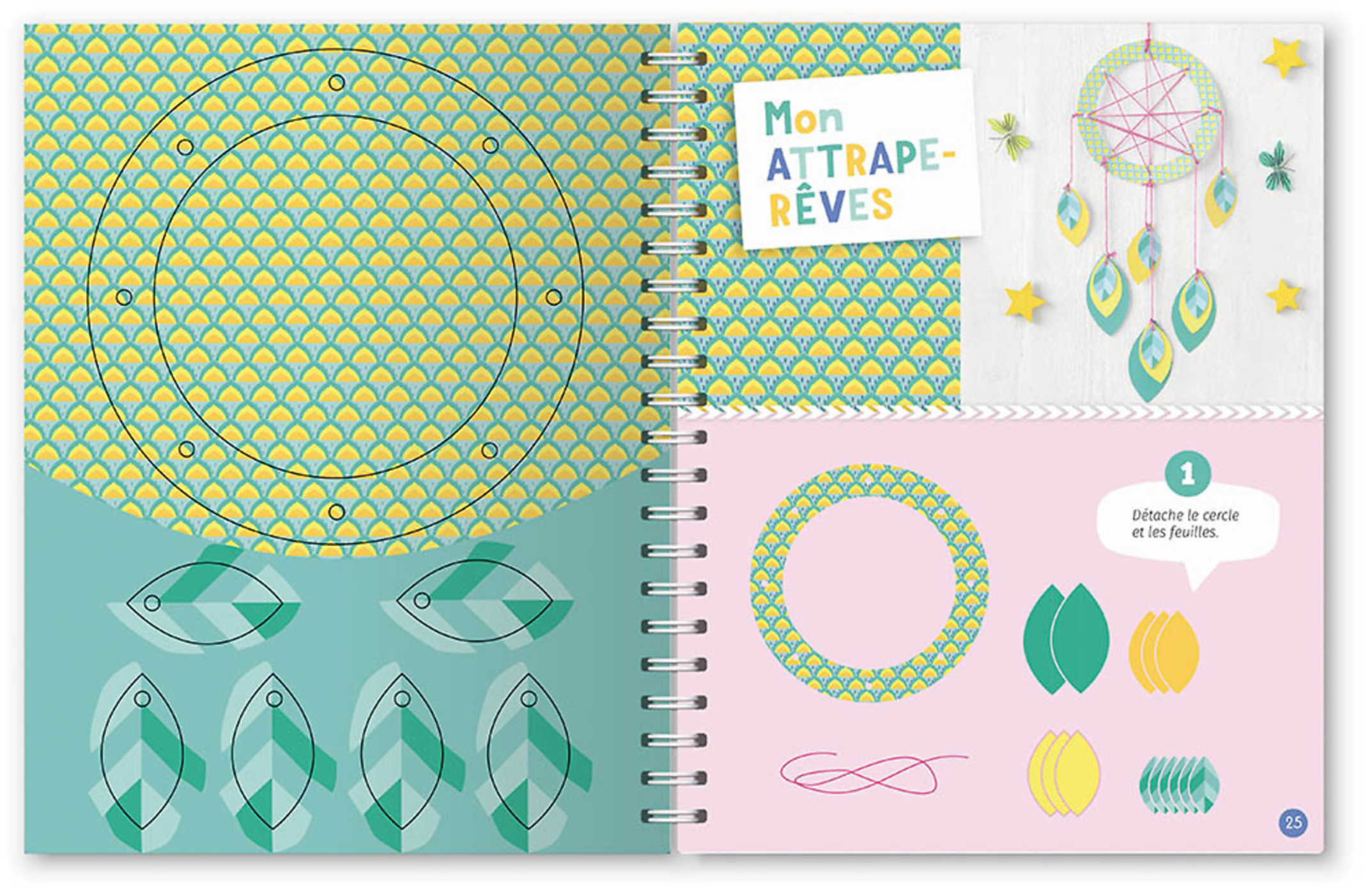 Mes Petites Surprises En Papier