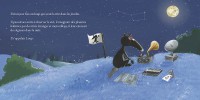 Le Loup Qui Avait La Tete Dans Les Etoiles Le Loup Qui Avait La Tete Dans Les Etoiles