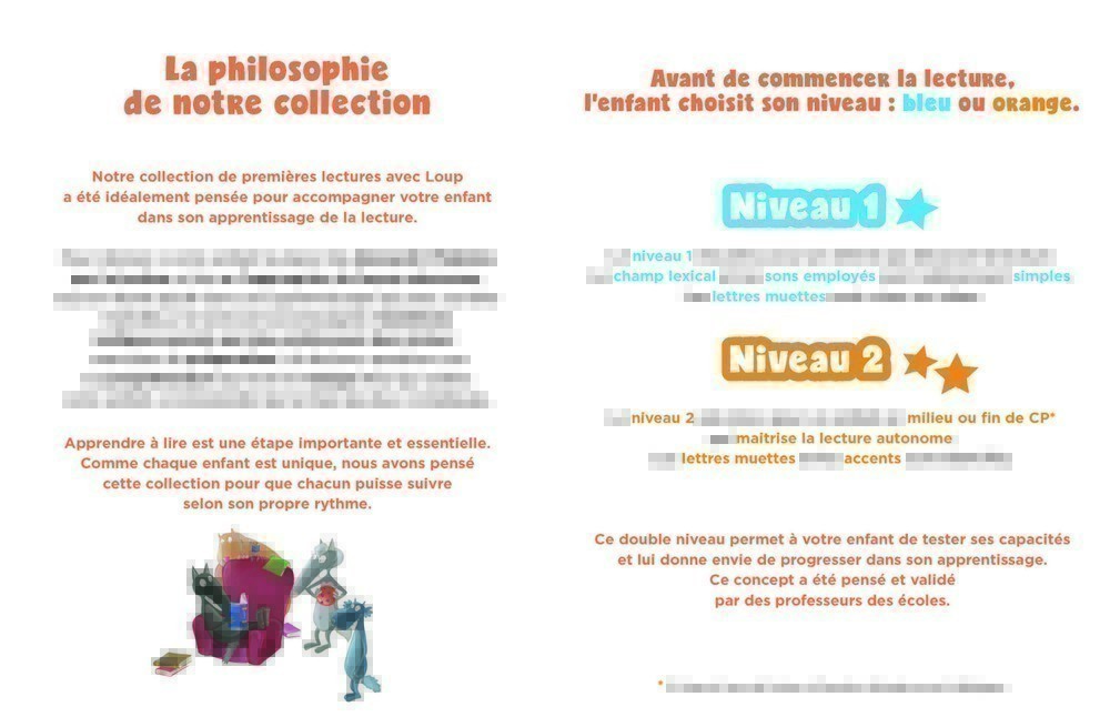 Mes Lectures Du Cp Avec Loup - Le Secret De Joshua