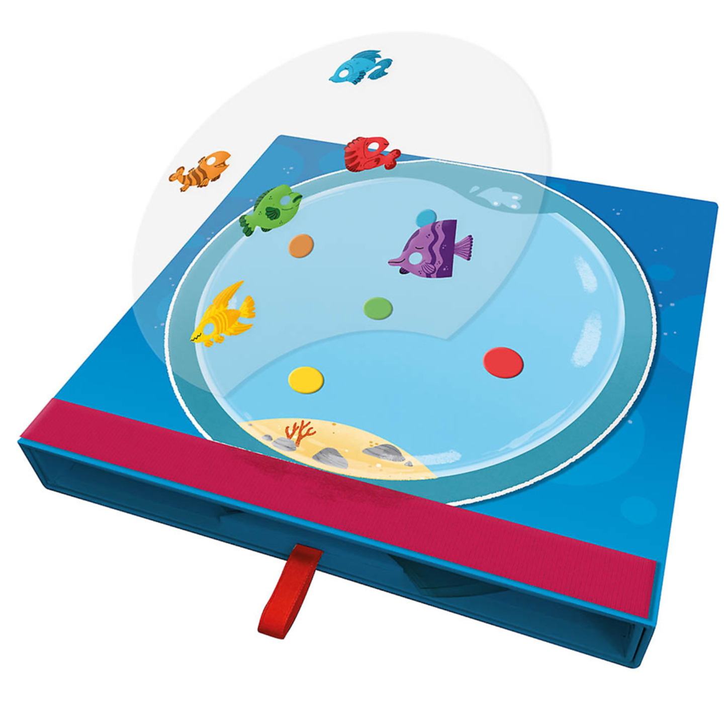 Grand Jeu - Ça Tourne Pas Rond !