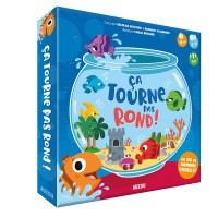 Grand jeu - Ça tourne pas rond !