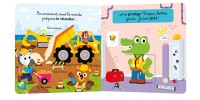 Mon Anim'agier - Le Chantier Mon Anim'agier - Le Chantier