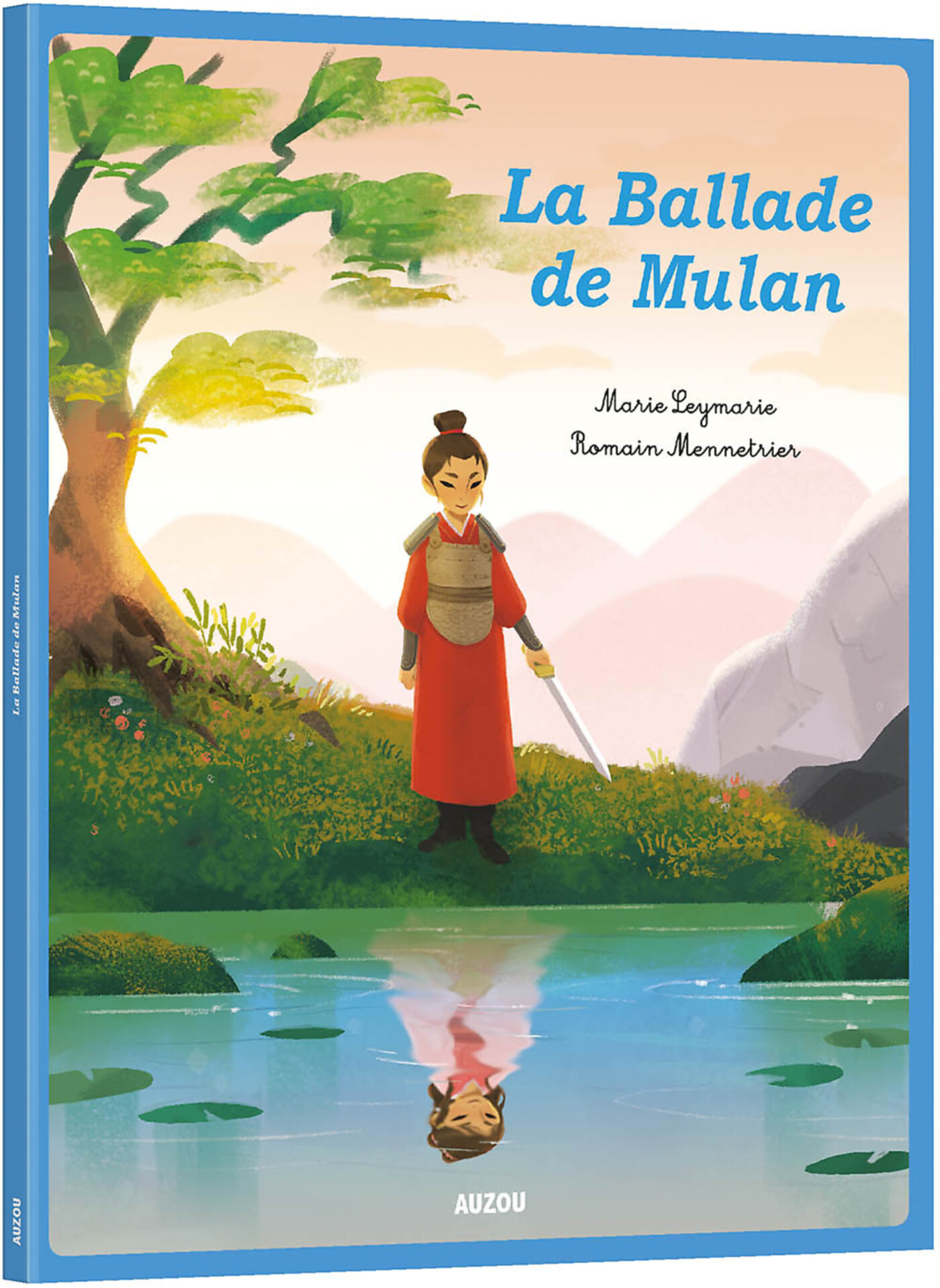 Les P'tits Classiques - La Ballade De Mulan