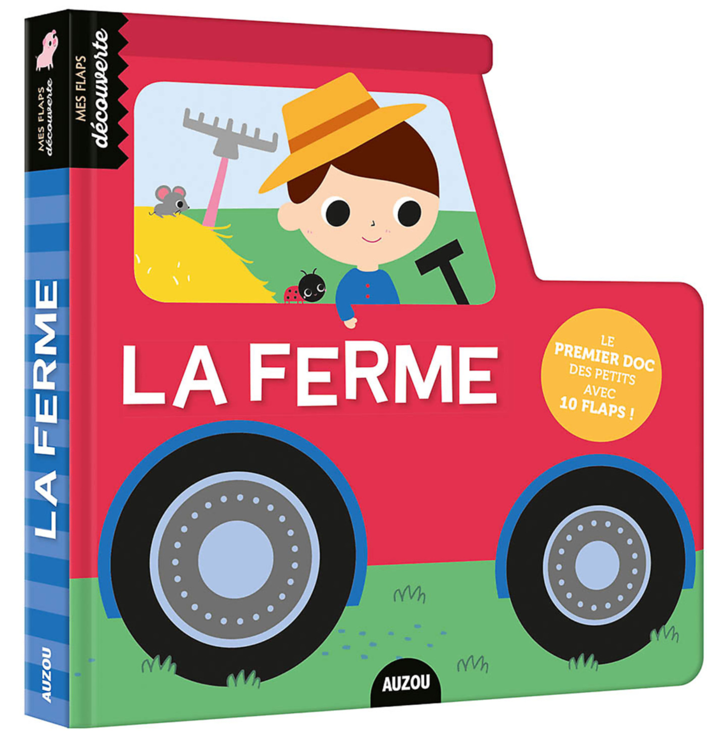 La Ferme