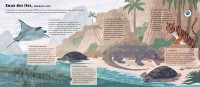 Le Monde Des Océans Le Monde Des Océans