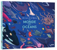 Le monde des océans Le monde des océans