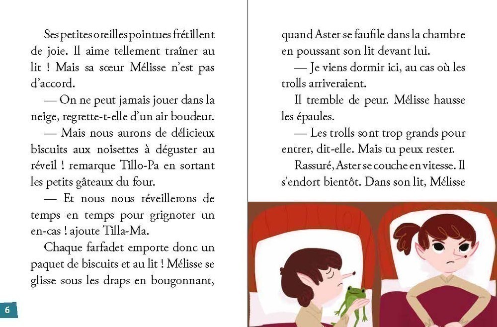 La Forêt Magique - La Bataille Des Sortileges