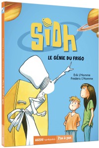 Sidh - Le génie du frigo