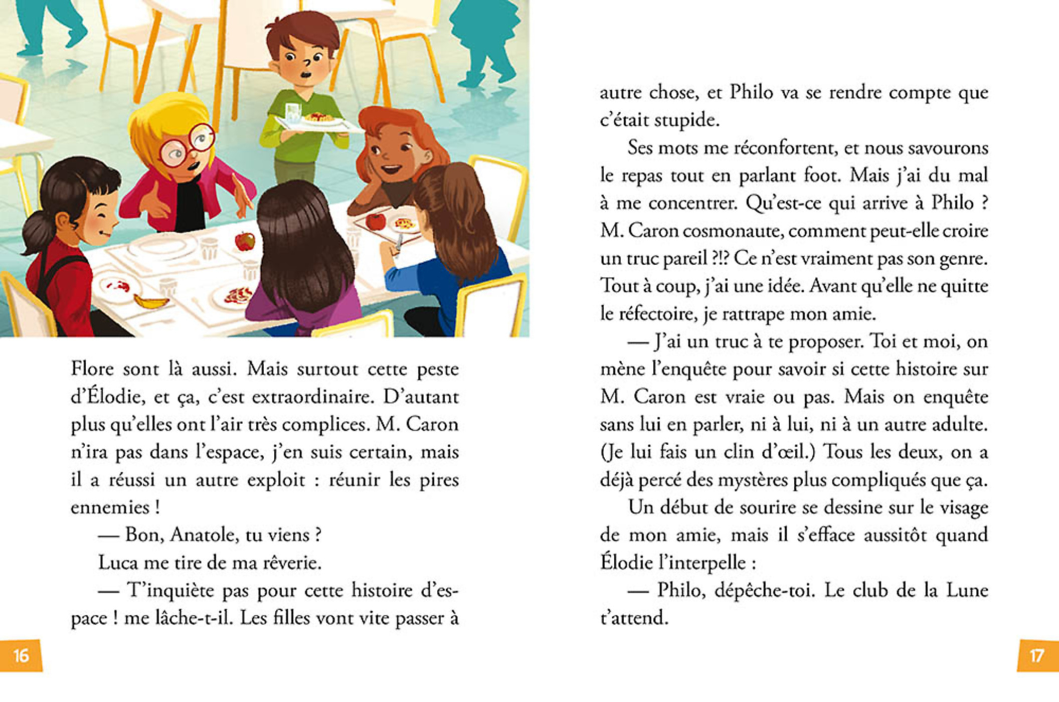 Les Enquêtes D'anatole Bristol - Anatole Contre La Rumeur