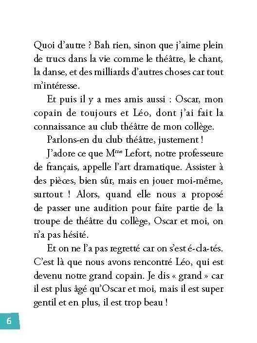 Lilou - Lilou Fait Son Cinema