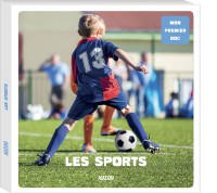 Mon premier doc photo - Les sports