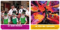 Mon Premier Doc Photo - Les Fêtes Du Monde Mon Premier Doc Photo - Les Fêtes Du Monde