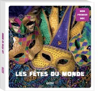 Mon premier doc photo - Les fêtes du monde