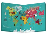 Mon Atlas Du Monde