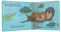 Sous L'eau Avec Kimy La Loutre Sous L'eau Avec Kimy La Loutre