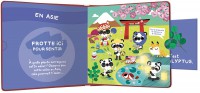 Mon Livre Des Odeurs Et Des Couleurs - Mon Cherche Et Trouve Des Odeurs - Autour Du Monde Mon Livre Des Odeurs Et Des Couleurs - Mon Cherche Et Trouve Des Odeurs - Autour Du Monde