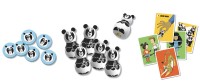 Grand Jeu - Protège Tes Pandas !