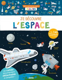 Je decouvre l'espace