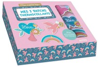 Mon superbe bijou - Mon superbe bijou - Mes 3 patchs thermocollants