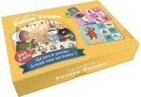 Le loto de petite taupe