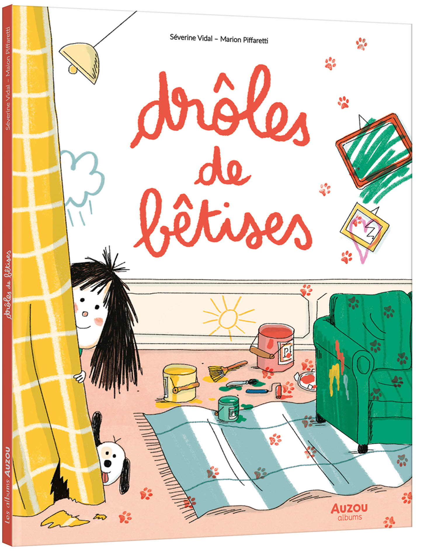 Drôles De Bêtises Drôles De Bêtises