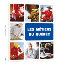 Mon premier doc photo - Mon premier doc - Les métiers du québec