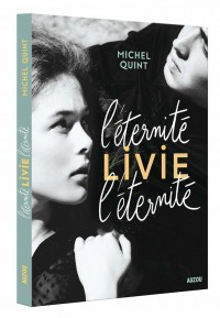 L’éternité, livie, l’éternité - L'éternité, livie, l'éternité
