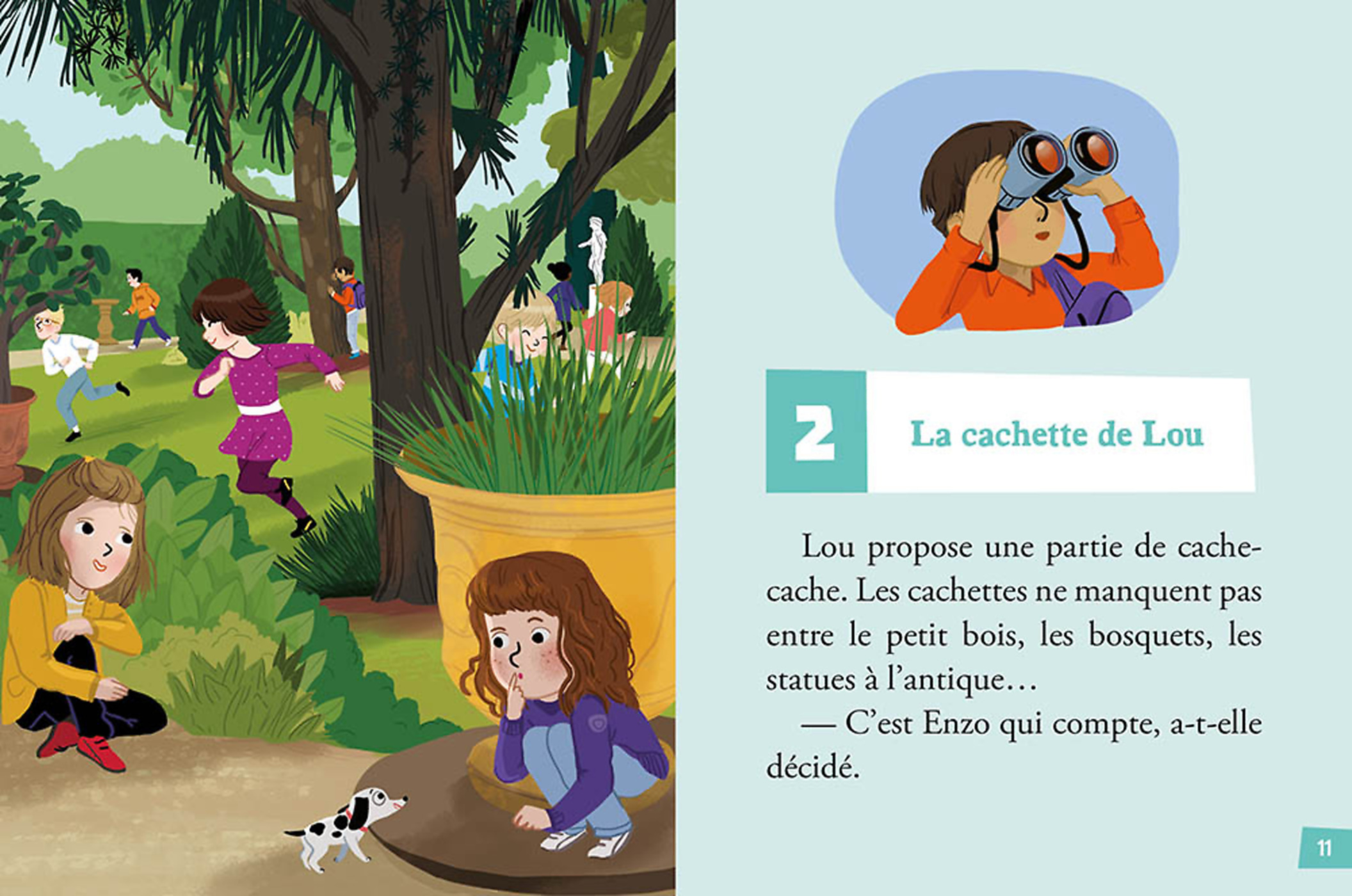 Mes Premières Enquêtes - Les Pièges Du Labyrinthe