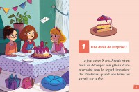 Le Club Des Pipelettes - L'épreuve Mystère