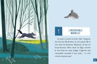 L'appel Des Loups - L'ennemi Invisible