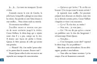 L'appel Des Loups - L'ennemi Invisible