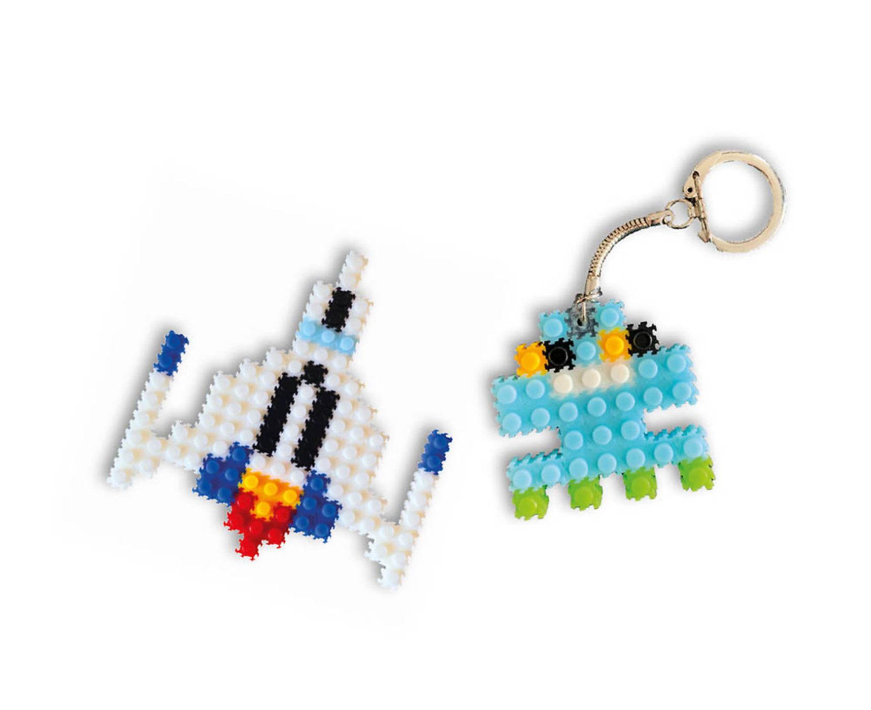 Mon Coffret D'artiste - Mes Créations En Pixels