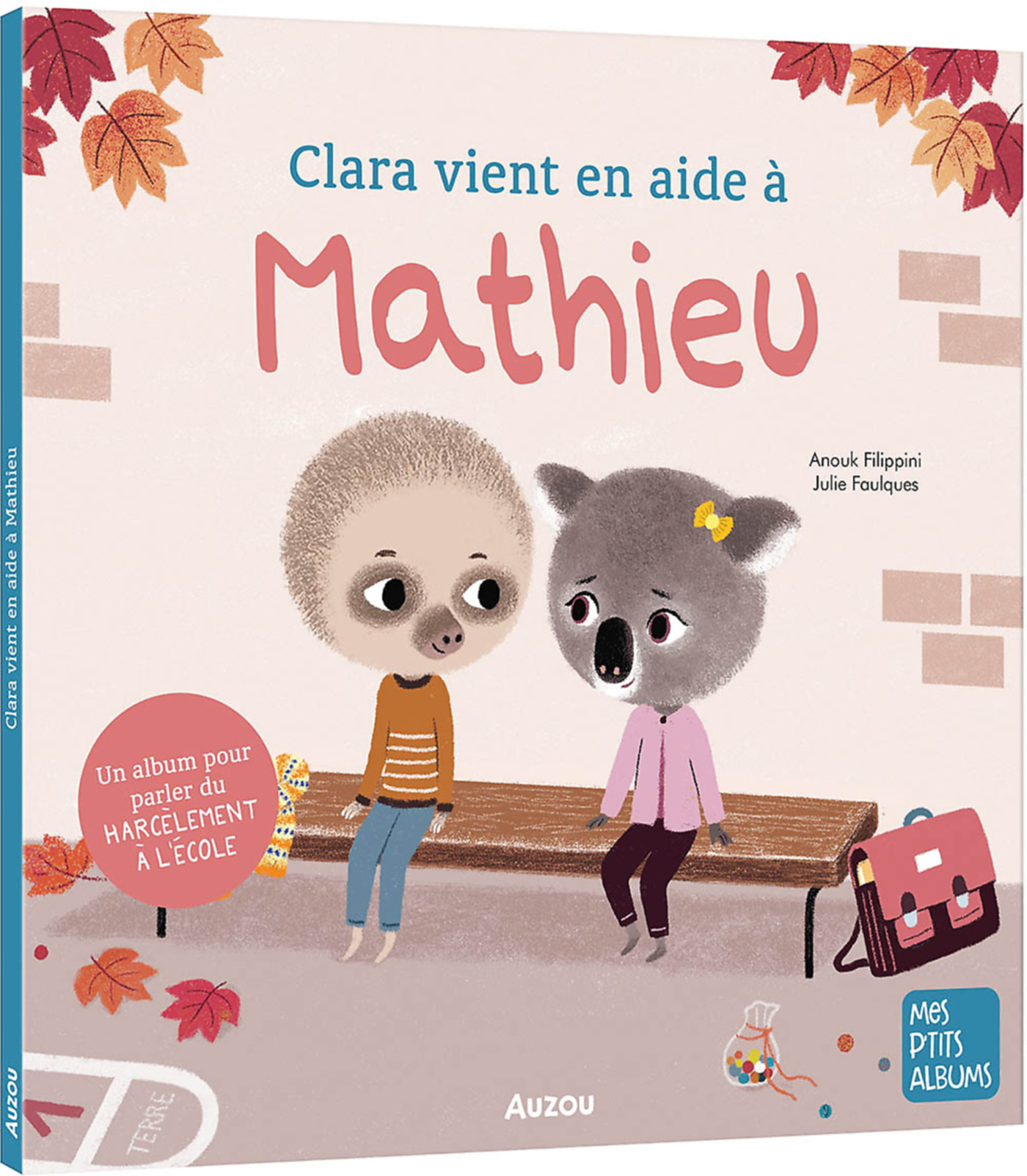 Clara Vient En Aide À Mathieu Clara Vient En Aide À Mathieu