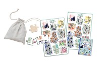 Mon Incroyable Puzzle En Bois - Les Chiffres Mon Incroyable Puzzle En Bois - Les Chiffres