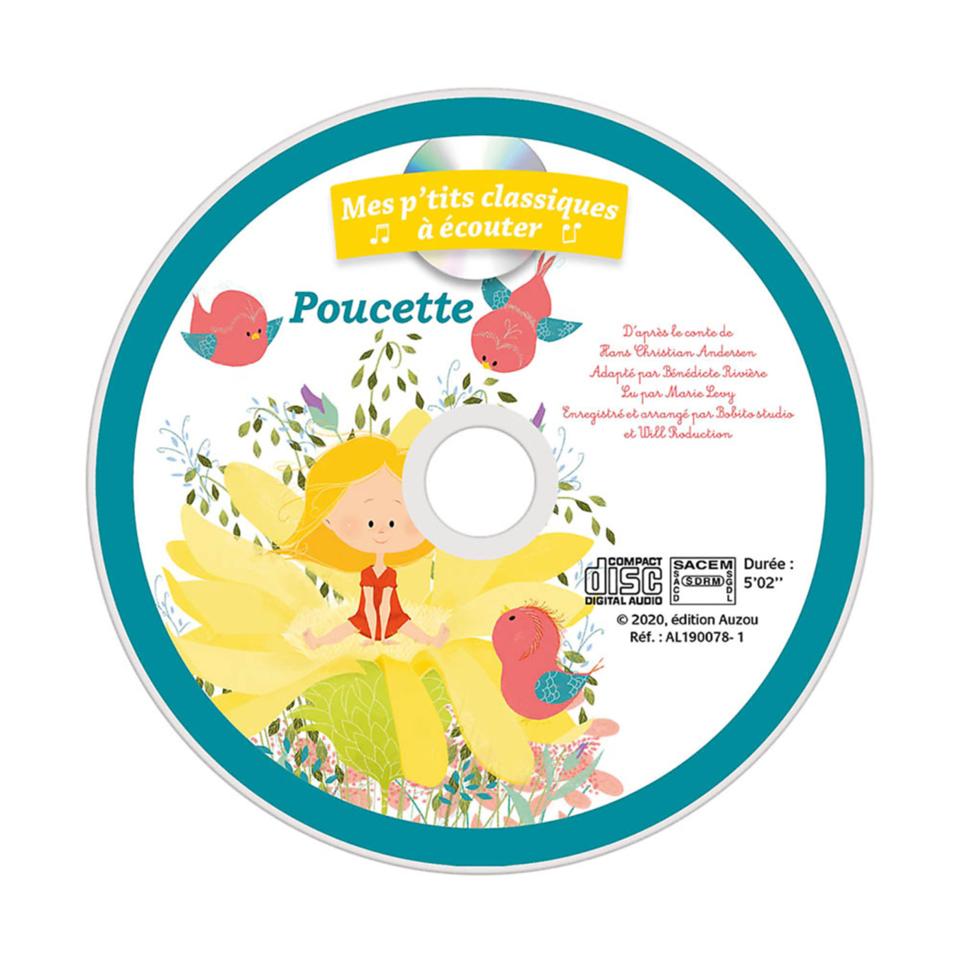 Poucette