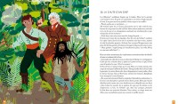 Recueils Universels - L'île Au Trésor Recueils Universels - L'île Au Trésor