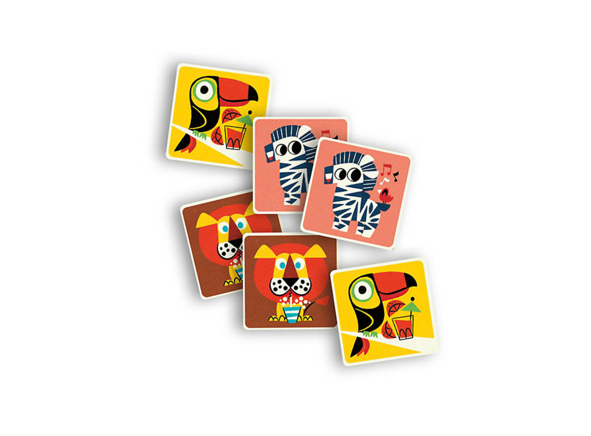 Ma Première Valise De Jeux