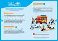 A La Découverte Des Pompiers