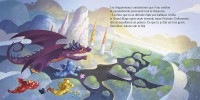 Azuro Et La Dernière Licorne Azuro Et La Dernière Licorne