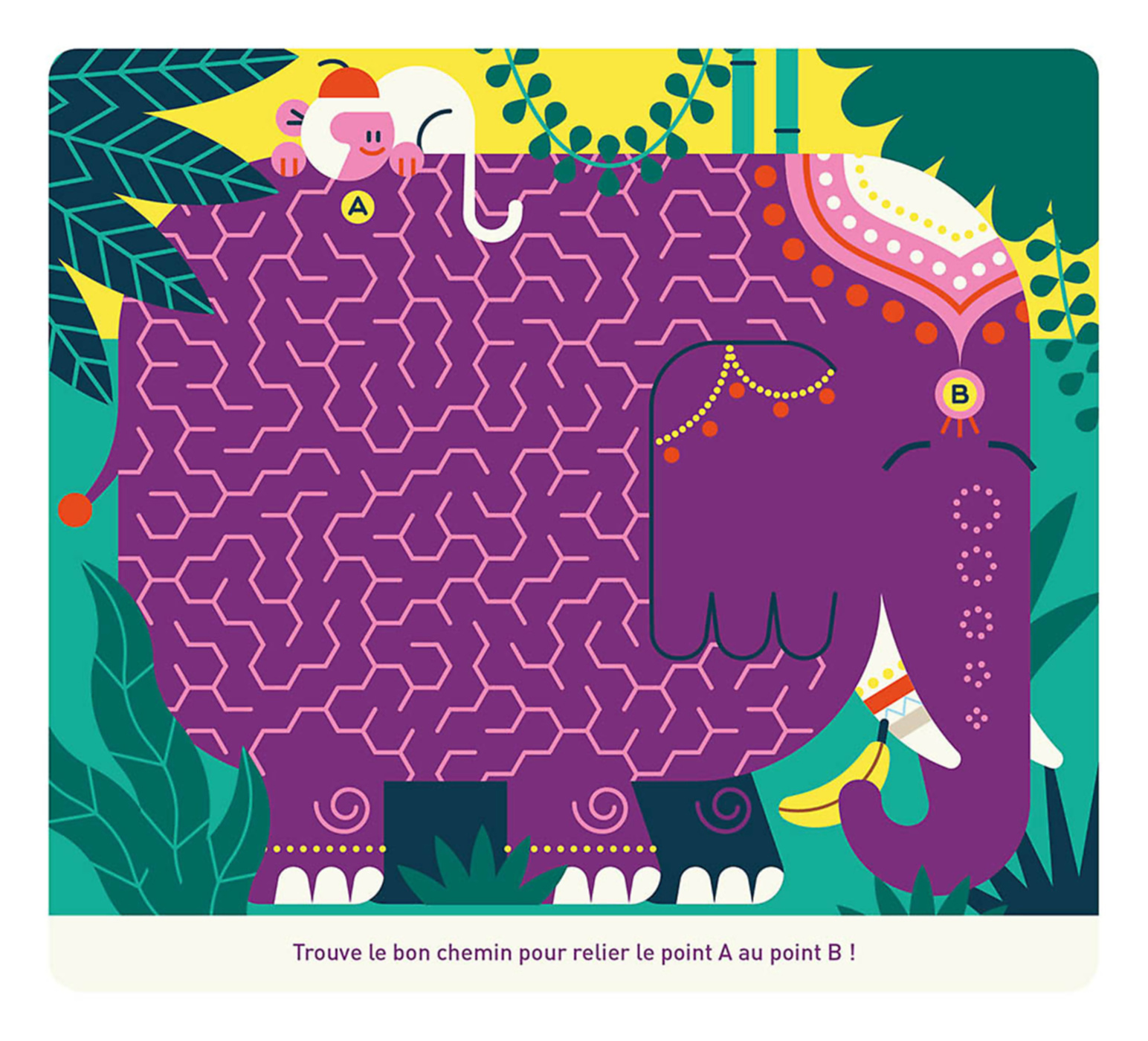 Ma Pochette De Jeux - 20 P'tits Jeux Autour Du Monde
