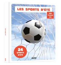 Mon premier doc photo - Mon premier doc: les sports d'été