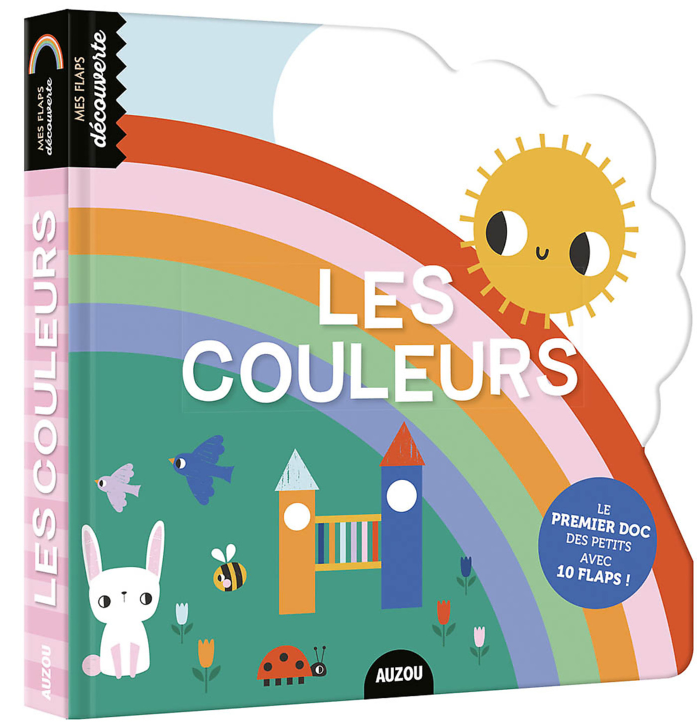 Les Couleurs