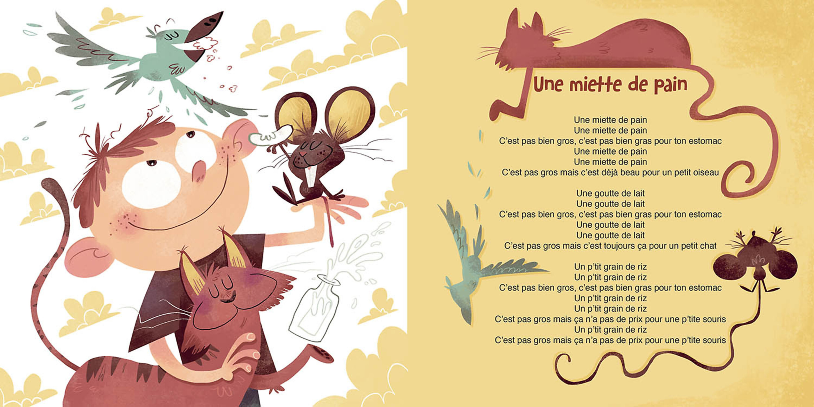 Livres Cd Auzou - Les 10 Chansons Incontournables D'henri Des Livres Cd Auzou - Les 10 Chansons Incontournables D'henri Des