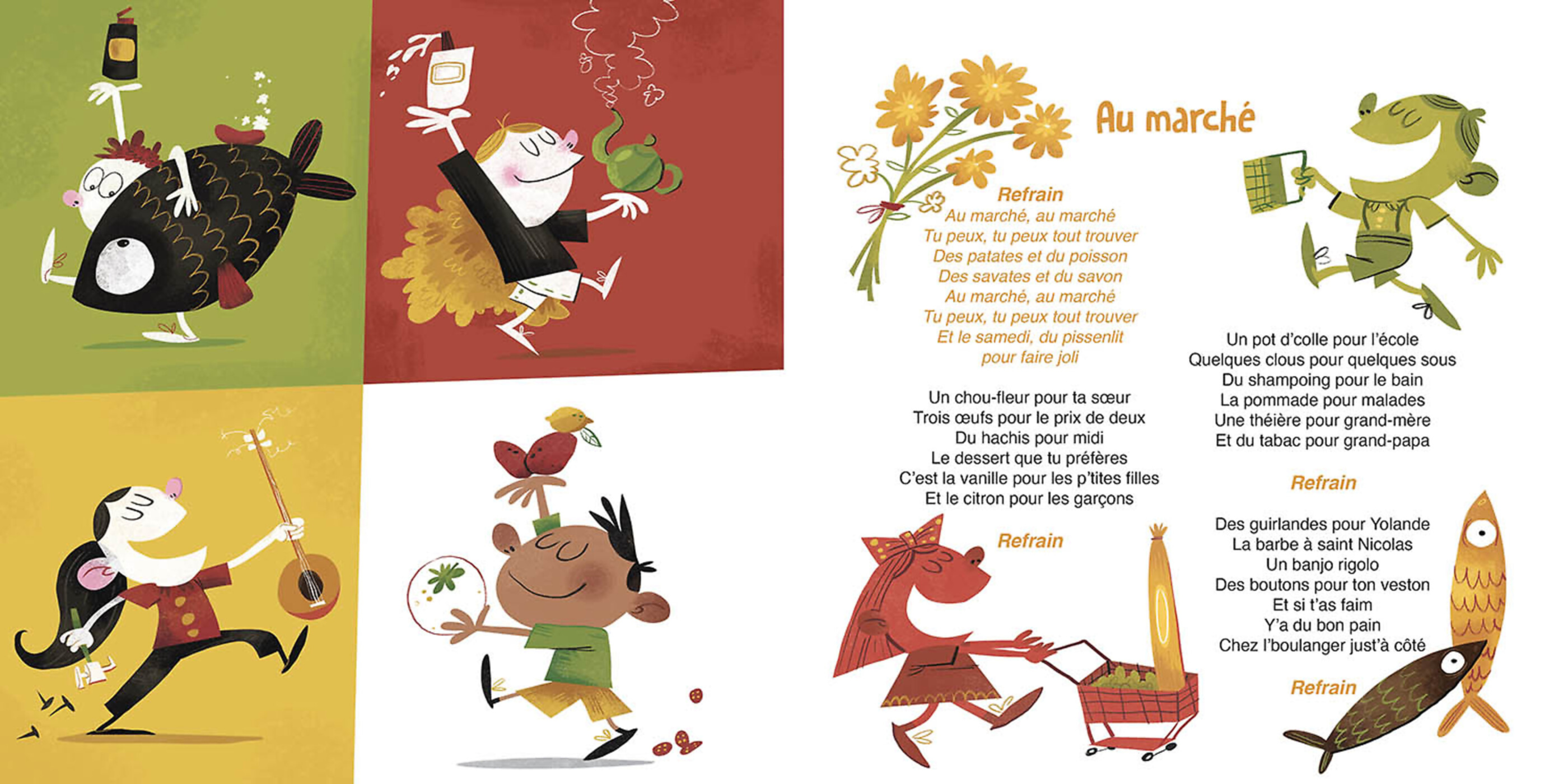 Livres Cd Auzou - Les 10 Chansons Incontournables D'henri Des