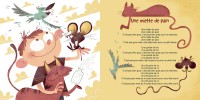 Livres Cd Auzou - Les 10 Chansons Incontournables D'henri Des Livres Cd Auzou - Les 10 Chansons Incontournables D'henri Des