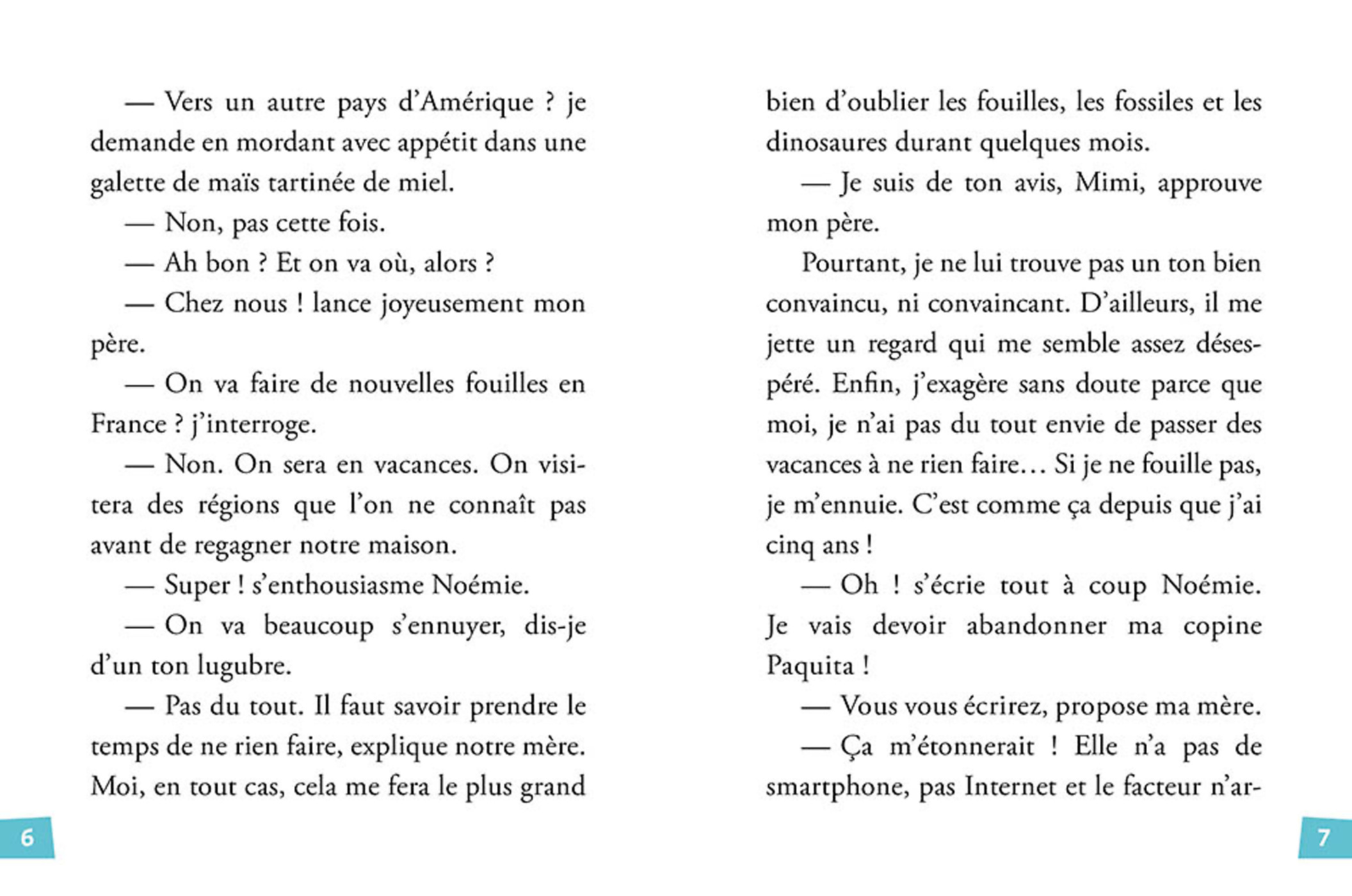 Dinosaurex - Une Redoutable Expédition