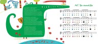 Mon Livre Piano - Mes Célèbres Comptines Au Piano Mon Livre Piano - Mes Célèbres Comptines Au Piano