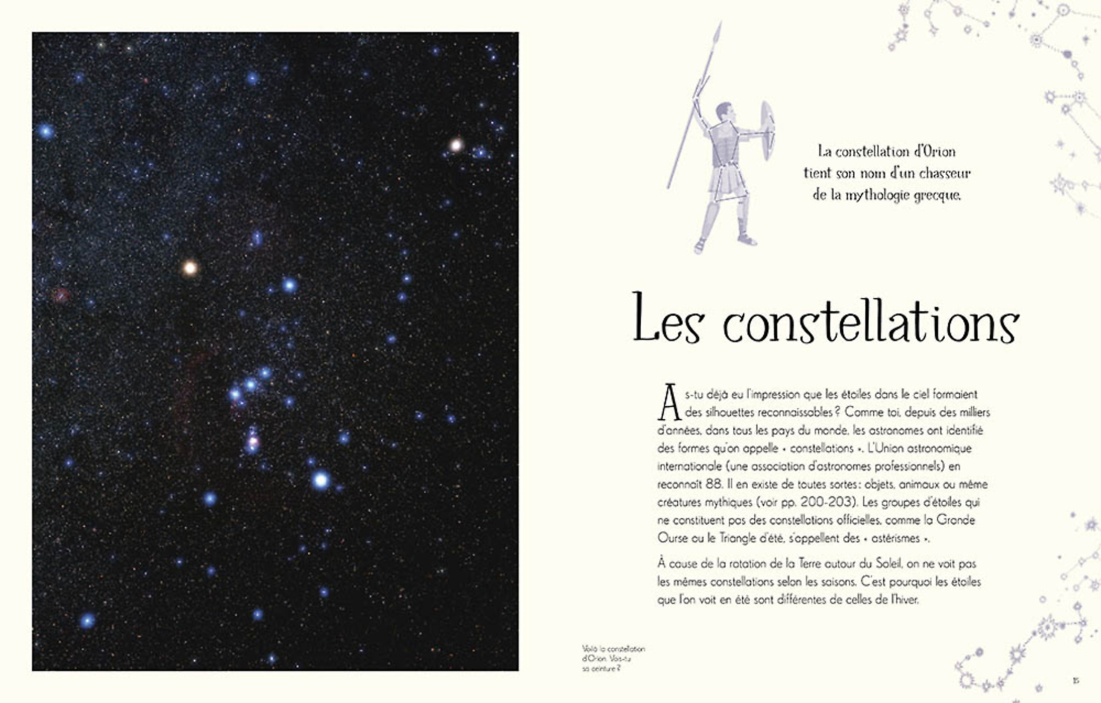 L'anthologie Illustrée De L'univers Mystérieux L'anthologie Illustrée De L'univers Mystérieux