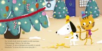 Le Noël De Moustache Le Noël De Moustache