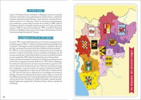 À La Découverte De La Belgique À La Découverte De La Belgique